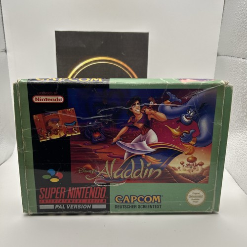 Disney aladdin super - disney,