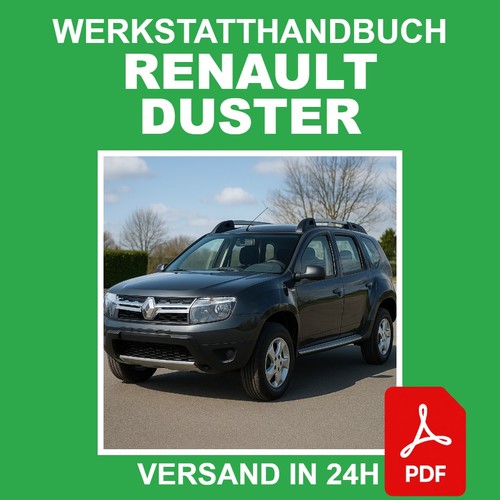 Werkstatthandbuch renault - werkstatthandbuch,