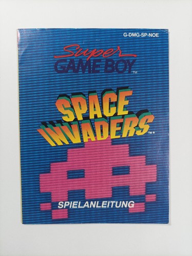 Nintendo super game boy - boy,