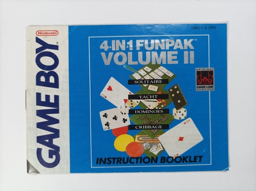 Funpak volume 2 - funpak:, ii