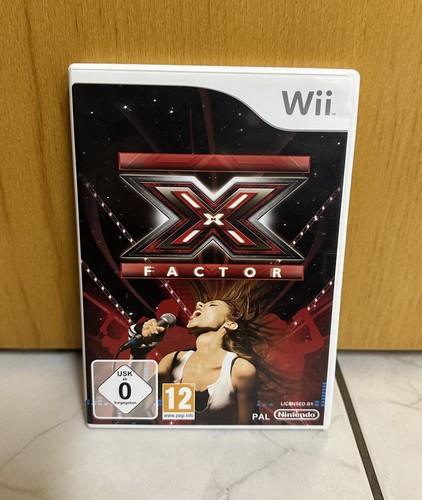 Factor mit - wii),
