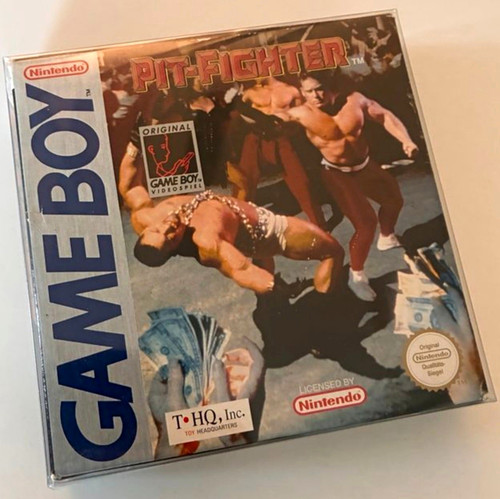 Nintendo gameboy color - nintendo, pocket
