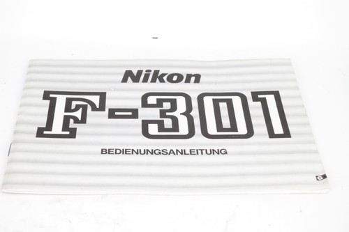 Nikon bedienungsanleitung - nikon,