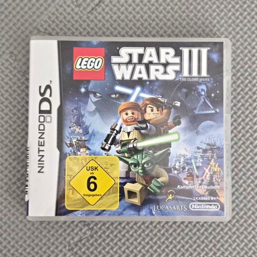 Nintendo lego star - nintendo, wars