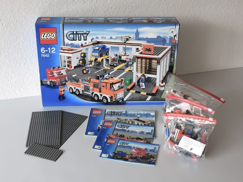 Lego city große - lego,