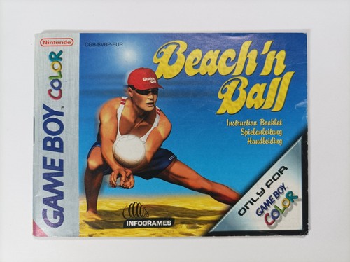 Beach ball nintendo - -,