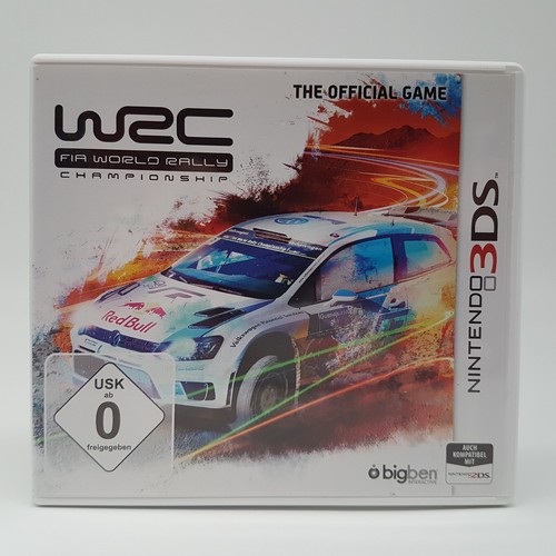 Wrc fia world rally - wrc,