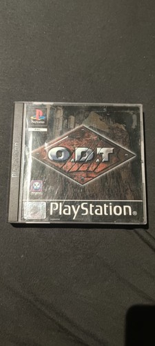 Playstation ps1 spiel - ps1,