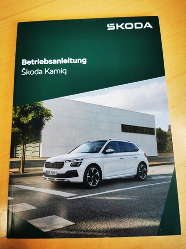 Skoda kamiq facelift 2025 - kamiq, 2025/26