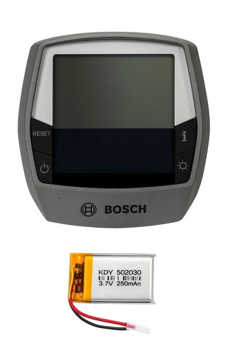 Akku batterie bosch - -, intuvia