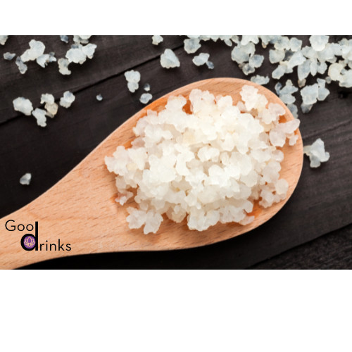 Wasserkefir japankristalle - /,