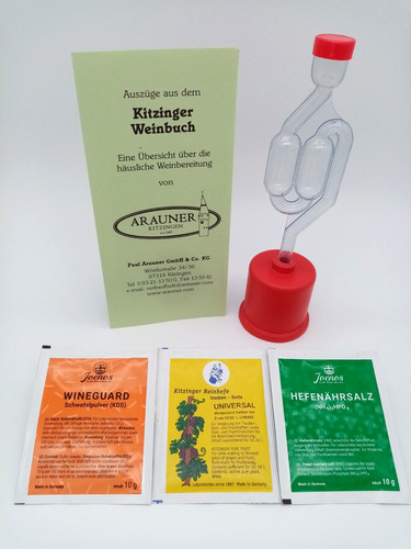 Zubehör set für - zubehör-set,