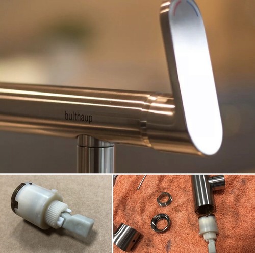Reparatur set für bulthaup - reparatur,