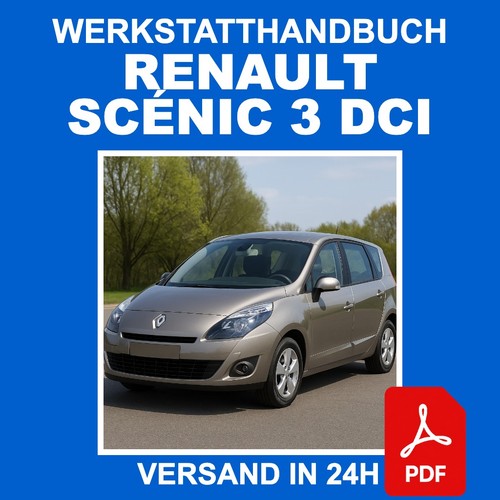 Werkstatthandbuch renault - werkstatthandbuch,