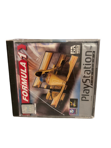 Formula ps1 playstation 1 - ps1,