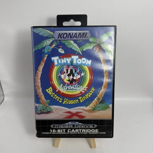 Tiny toon adventures - toon,