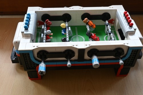 Lego ideas 21337 tischkicker - 21337,
