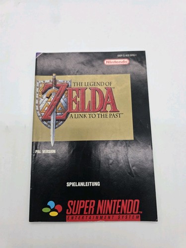 The legend zelda - legend, zelda: