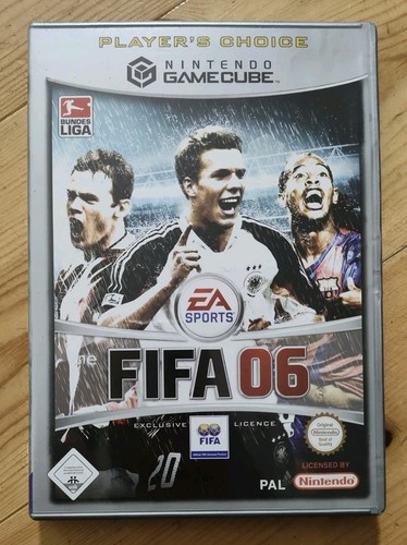 Fifa nintendo gamecube - 06,