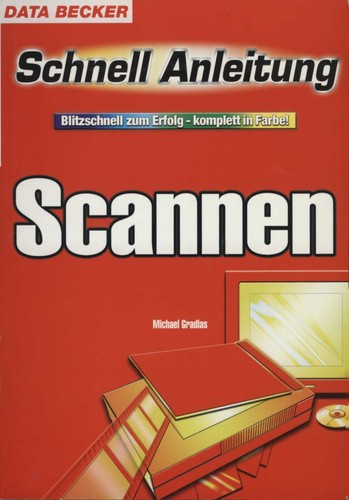 Scannen schnell anleitung - scannen,,