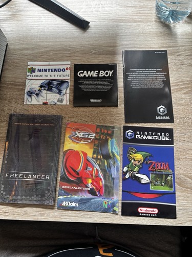 Spielanleitungen anleitungen - spielanleitungen, &