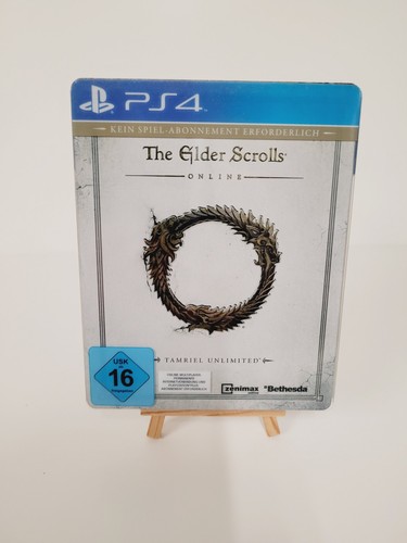 The elder scrolls online - the,