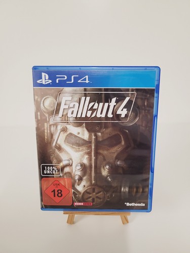 Fallout sony playstation 4 - 4,