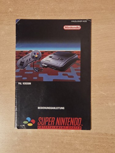 Snes super nintendo - super,