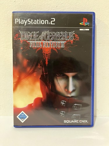 Dirge cerberus final - of,