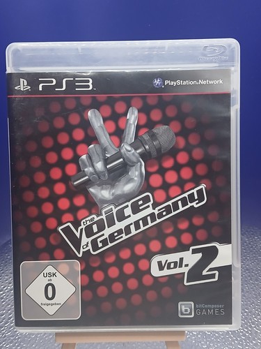 The voice germany - germany, |
