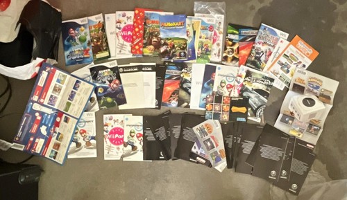 Konvolut anleitung für wii - konvolut,