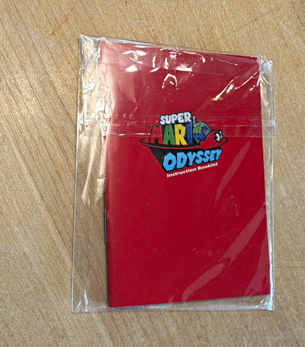 Super mario odyssey - mario,