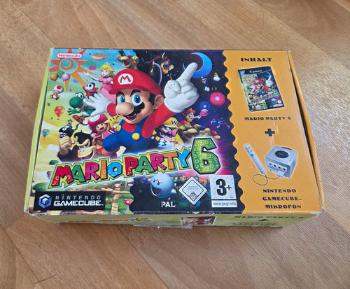 Nintendo mario party - mario, für