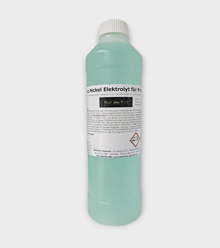 Betzmann galvanik nickel - galvanik,