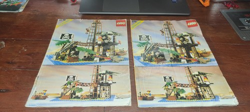 Lego 6270 bauanleitung - 6270,