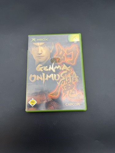 Genma onimusha microsoft - genma, (microsoft