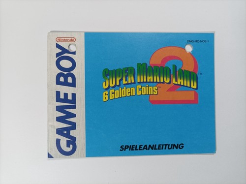 Super mario land nintendo - mario,
