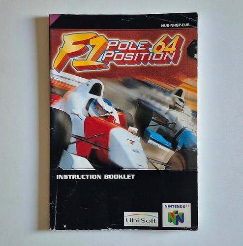 Pole position anleitung - pole,