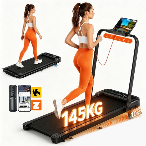 Laufband für zuhause - laufband, mit