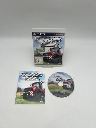Landwirtschafts simulator 2013 - landwirtschafts-simulator,