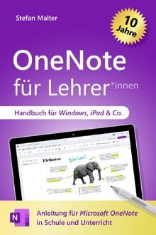 Onenote für lehrer anleitung - lehrer:,