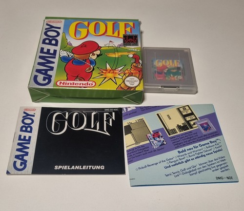 Nintendo gameboy mario - nintendo,