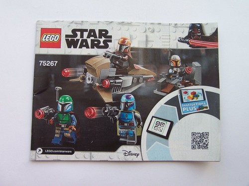 Lego bauanleitung - lego®,