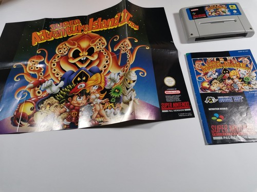 Super adventure island - super, 2