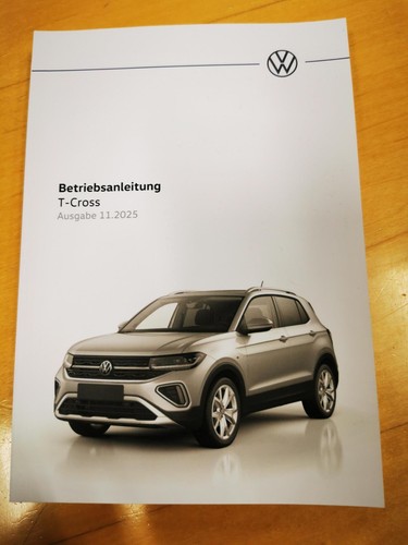 Cross 2025 2026 - vw, 2025/2026