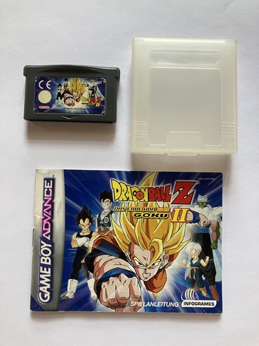 Nintendo game boy - nintendo, advance