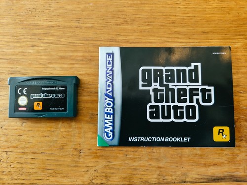 Grand theft auto - theft, –