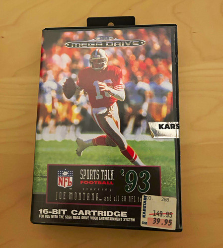 Nfl sports talk football 93 - talk,