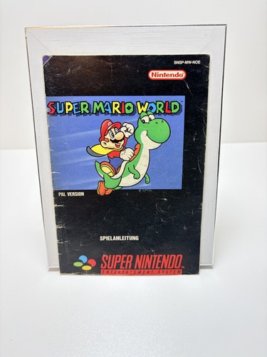 Super mario world - mario,