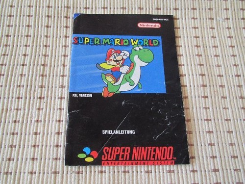 Super mario world - mario,